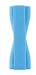 Produktbild Komfortable Finger-Halterung Griff Halter Smartphone Handy iPhone 7 Samsung Galaxy S7 Edge SE Sony Xperia HTC Finger Grip (Hellblau)