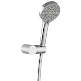 Artema Base Round A45906 3F El Duşu Takımı, Krom