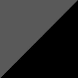 kwmobile Funda para Apple iPhone SE   5   5S - Carcasa de  Cuero sint  tico  y  Tela  - Case  Plegable  en  Gris Oscuro Negro 