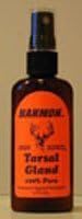 Harmon Scents - Tarsal Gland Lure - HTG - Hunting Scents - 2 Ounces - Whitetail Attractant - Deer Hunting Attractant by Harmon Scents