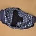 New Born Front Baby Carrier Comfort baby sling Kids child Wrap Bag Infant Carrier (Navy with Starfish)