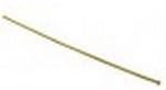 DTM-Stud Connection 50 mm with a flat head-pack of 10