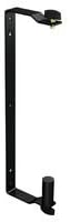 Inventive-Action BEHRINGER - WB212 - WALL BRACKET, Black, FOR B212 - Pack of 1 --