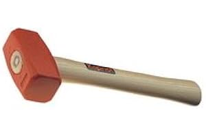 Mazza da muratore Gr. 800 * Kapriol (047000)