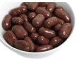 Ludlow Nut Co Milk Chocolate Covered Orange, 500g