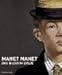 Manet Manet: Zwei Bilder im Dialog by 
