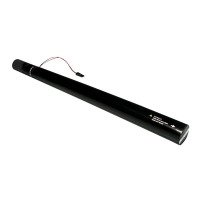 Showtec Canon confettis lectrique Pour utilisation avec fx shot Blanc argent 80 cm reviews Showtec Canon confettis lectrique Pour utilisation avec fx shot Blanc argent 80 cm