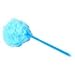 MERSUII 15 inch Long Handle Bath Body Back Brush Shower Nylon Mesh Scrubber Loofah Sponge Large Head,blue RS.1899.00