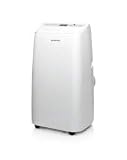 Temporizador - Control remoto INFINITON Aire Acondicionado Portatil 3000 Frigorías PAC-PS32CH