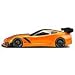 Produktbild Pro-Line PRO-1563-25 1:10 Karosserie Chevrolet Corvette ZR1 194 mm Unlackiert, Nicht Ausgeschnitten