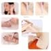 Durable High Quality Pink Electric Lady Shaver / Eyebrow Shaper / Trimmer / Hair Remover Removal By VAGA