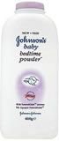 Johnson's Baby Bedtime Powder 400 g