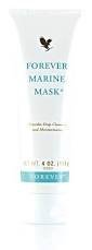 Preisvergleich Produktbild Forever Marine Maske