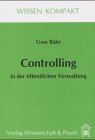 Image de Controlling in der öffentlichen Verwaltung