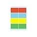 Produktbild HERMA Multi-Purpose Labels 26 x 40 mm Colours Assorted 40 PCS. – Selbstklebende Etikette (26 x 40 mm)