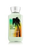 Bath & Body Works Signature Collection Body Lotion (Coconut Lime Breeze) 236ml aus USA