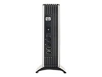 HP Compaq ThinClientT5530 800 64MB (DE)