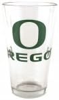 Oregon Duck Pint Glass