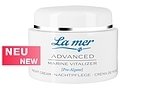 La mer ADVANCED Marine Vitalizer Nachtpflege ohne Parfum, 50