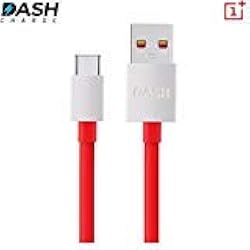 Cable USB de carga rápida OnePlus 3 Dash tipo C