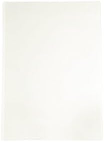 Inserts for Fashion Menu Holder A4 Size: A4. Pack quantity: 10.