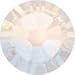 Swarovski Crystal White Opal Size ss5 Pack of 60 Rhinestone Gems #2058 Non Hotfix