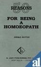 Image de Fifty Reasons for Being a Homoeopath