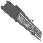 Akku Dell XPS L421x, XPS 14-L421x, XPS 14 Ultrabook, XPS 14 L421X Ultrabook,, 4600mAh / 68.08 mAh