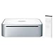 Produktbild Apple MB139 Mac mini  Desktop-PC (Intel Core 2 Duo 2,0 GHz, 1GB RAM, 120GB HDD, DVD+- DL RW)