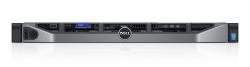 Preisvergleich Produktbild Dell THCW7 POWEREDGE R330 Server