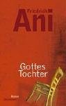 Cover zum Buch Gottes Tochter