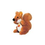 Preisvergleich Produktbild 070952 - Steiff SNUCKI Eichhörnchen