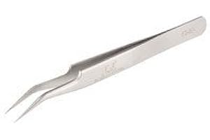 Beauty7-VETUS_5B-SA Super-Fine High Precision Pinzette, Säurebeständig