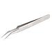 Beauty7 Safe Anti-static Tweezers Maintenance Repair Nippers Forceps Tool Kits