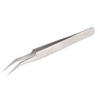 Beauty7 Safe Anti-static Tweezers Maintenance Repair Nippers Forceps Tool Kits