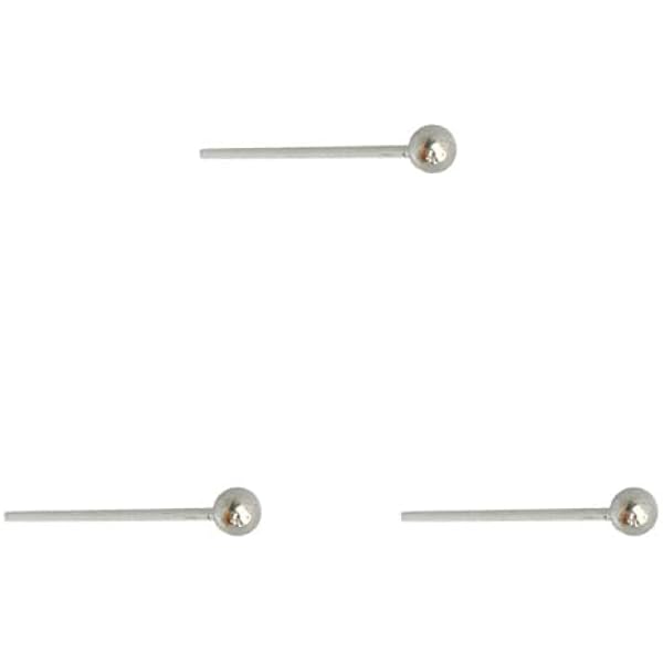 Vendita calda placcato in oro 18k 925 in argento Sterling doppio fidanzamento di