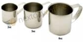 6oz Espresso Shot Pot