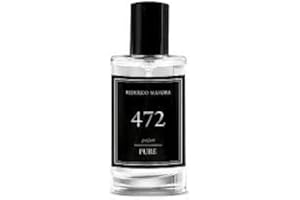 FM 472 by Federico Mahora Pure Collection Perfume for Men 50ml