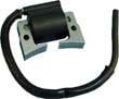 Yamaha Ignition Coil (1996-07) G16, G20, G21, G22 Engines Golf Cart Ignitor by GCK