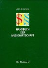 Handbuch der Musikwirtschaft by