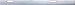 Produktbild Richtscheit 1 Horizontal- und 1 Vertikallibelle 68, Länge : 250 cm, Ø : 41 mm
