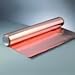 Produktbild EFCO - Kupferfolie Rolle 600 mm breit/0,1 mm stark 5 m