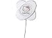 Produktbild Saitek Hello Kitty USB 2.0 Hub (4-Port) weiß