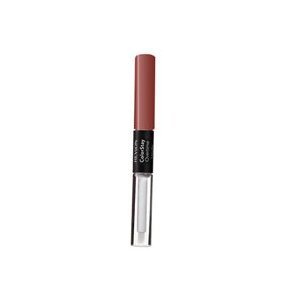 Revlon Colorstay Overtime Lipcolor, Boundless Brandy, 0.07 Ounce RS.1077 (40.00% Off) - Amazon