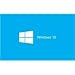 Produktbild Microsoft Windows 10 Pro 4YR-00286, x32, DVD, GGK-OEM, English (4YR-00286)