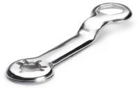Preisvergleich Produktbild Multifunktionaler Schwungscheibenschlüssel mit 17mm Radschlüssel