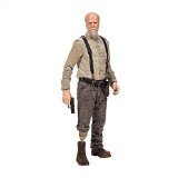 100% auténtico Walking Dead - Decoración para playsets (APR148170)