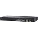 CISCO SYSTEMS Sg355-10P 10-Port GB PoE Managed Switch (SG35510PK9NA) RS.68253.00