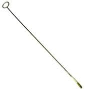 J A Milton Caning Needle 20" long