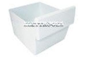 ELETTROGEA Cassetto Verdura Frigo Rex Electrolux Zanussi 2247074103, 2275053144, 2275053433 Mod. Fi22/102Ch